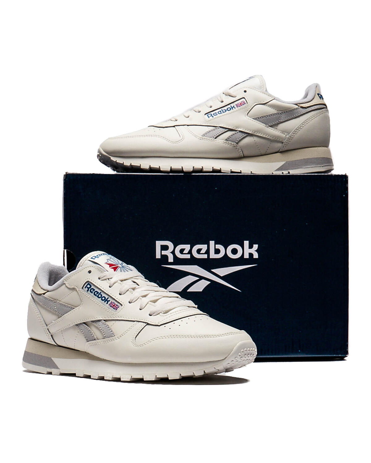 Reebok CLASSIC LEATHER